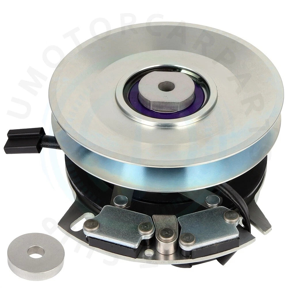 PTO Clutch Pulley for John Deere Z245 Z255 (2006–2010)