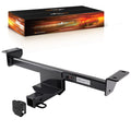 2" Rear Class 3 Hitch Receiver for INFINITI QX50 (2019–2025) 4000lbs GTW