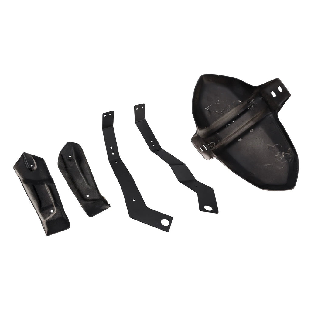 Rear Fender Mudguard for BMW F800GS (2008–2017)