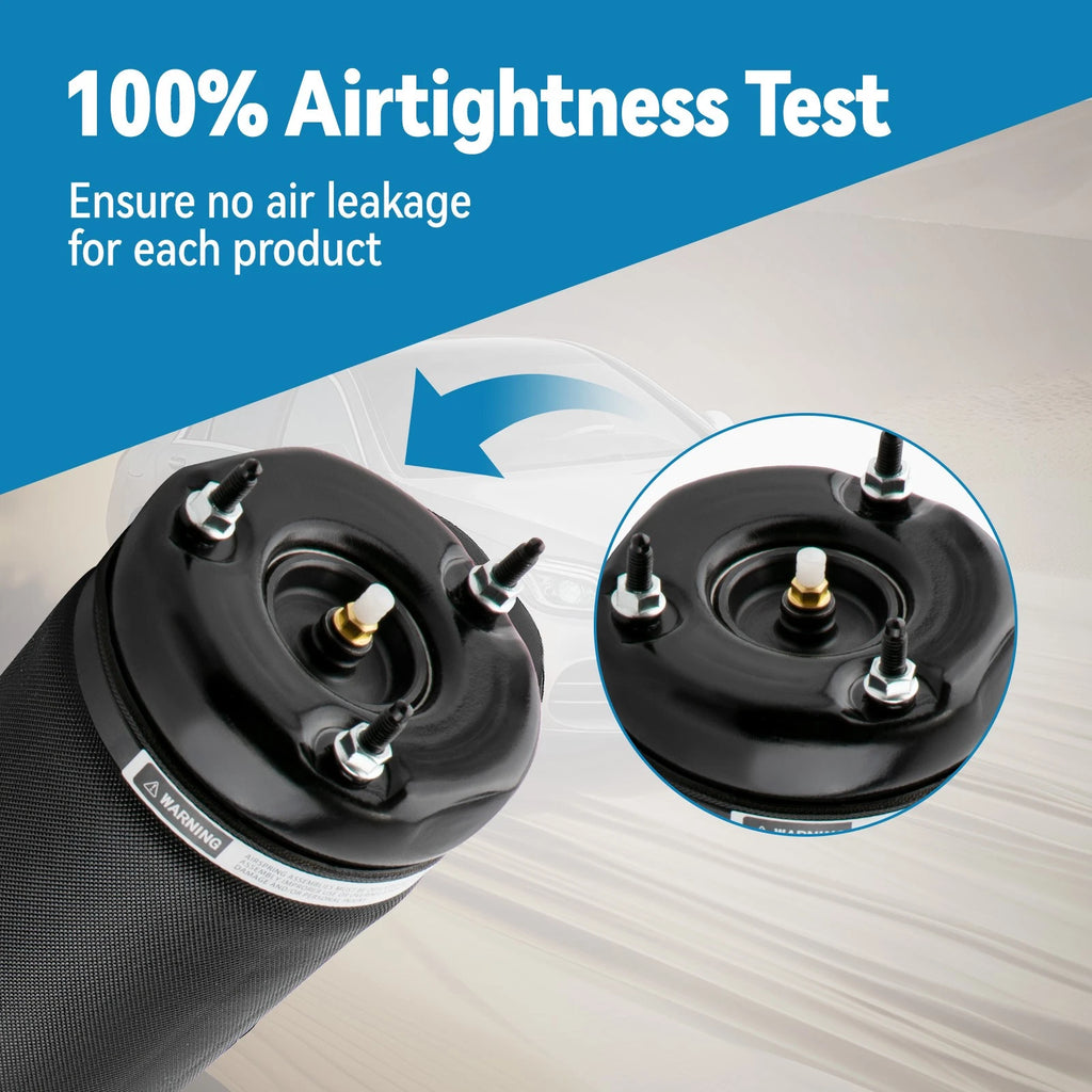 Front Pair Air Struts Assembly for Mercedes GL450 (2008-2009)