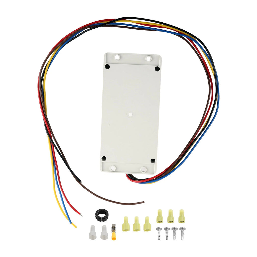 Set of 1 Soft Start for RVs Air Conditioner 115V 50-60Hz HASS-02