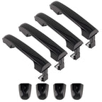 Door Handle Set for Hyundai Elantra 2006–2010 (4PCS)