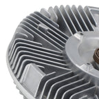 Cooling Fan Clutch for Dodge D250 D350 Ram 2500 Ram 3500 (1981–1993)
