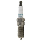Denso Iridium Spark Plug ITV22 for Ford Flex Lincoln MKT MKZ Buick Enclave