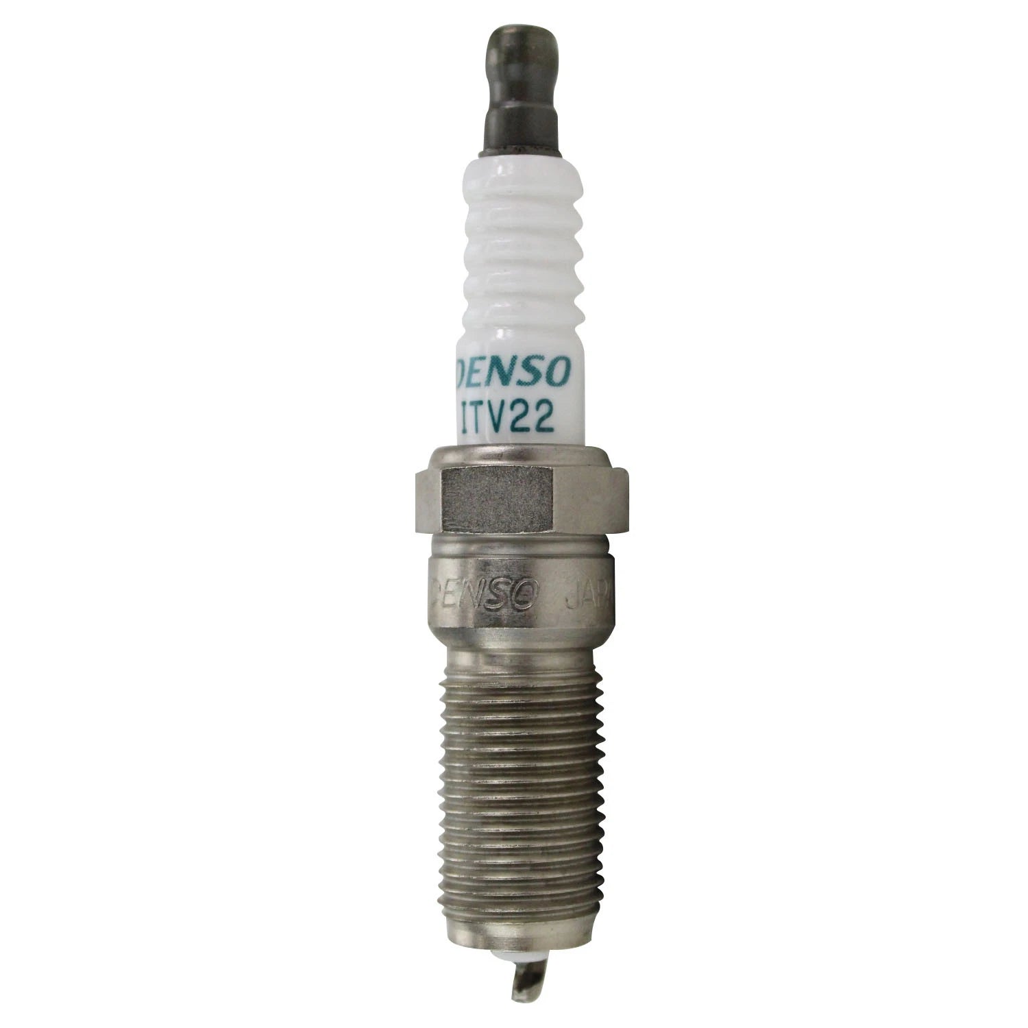 Denso Iridium Spark Plug ITV22 for Ford Flex Lincoln MKT MKZ Buick Enclave