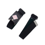 Anti Static Adjustable Wristband for ESD (Conductive Nylon)