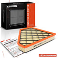Engine Air Filter for Chevrolet Camaro (2016–2023) Cadillac ATS CTS (2013–2019)