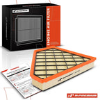 Engine Air Filter for Chevrolet Camaro (2016–2023) Cadillac ATS CTS (2013–2019)