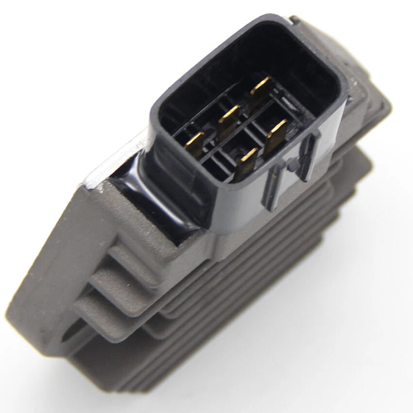 Voltage Regulator for Honda XL650 Transalp (2000–2007), CRF230L (2008–2009), CRF230M (2009)