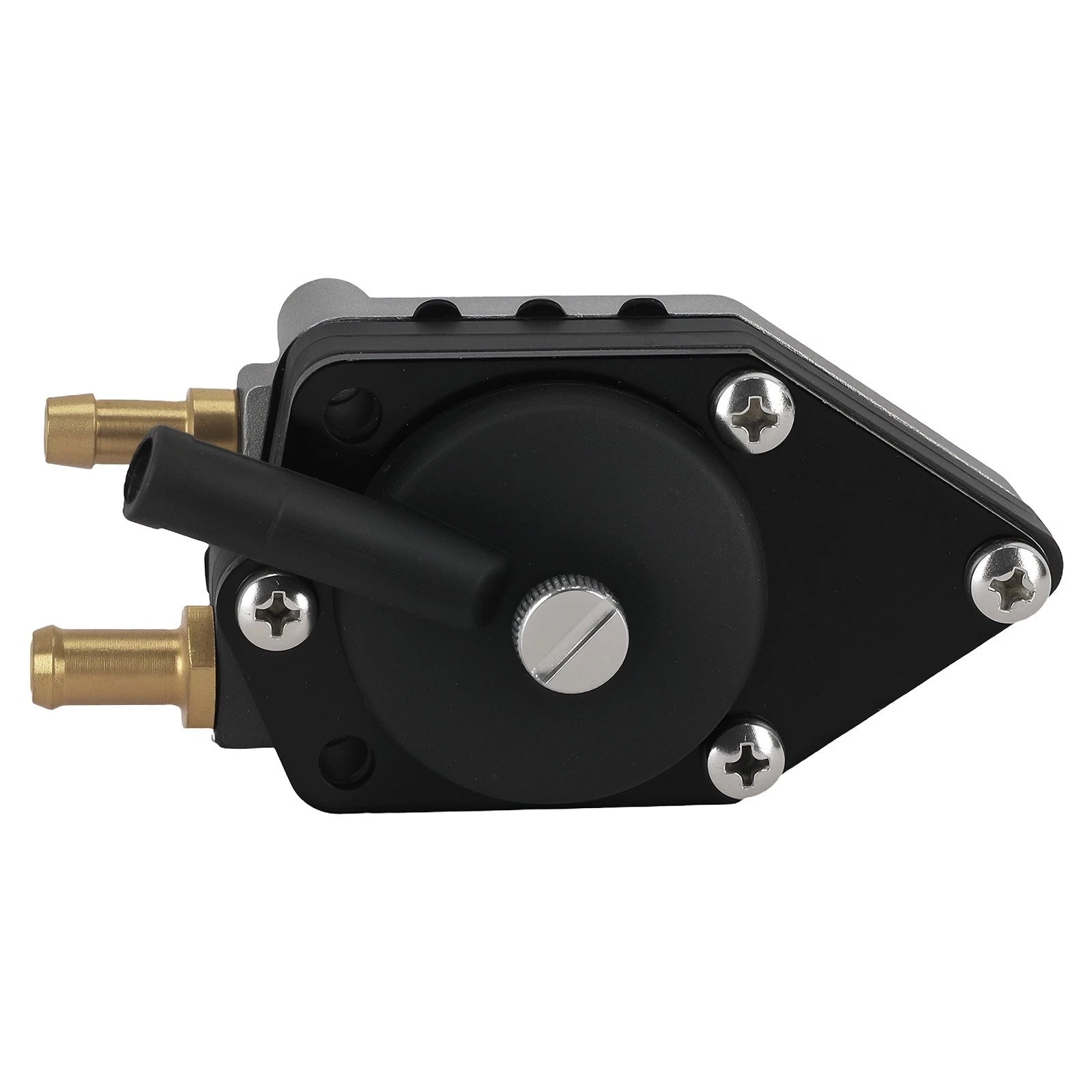 Fuel Pump for Johnson Evinrude 25 35 125 HP Outboards (1995–1996)