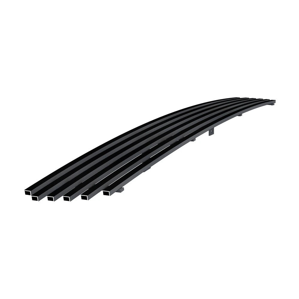 Stainless Black Billet Grille Insert for Ford Ranger 4WD (2001–2003)