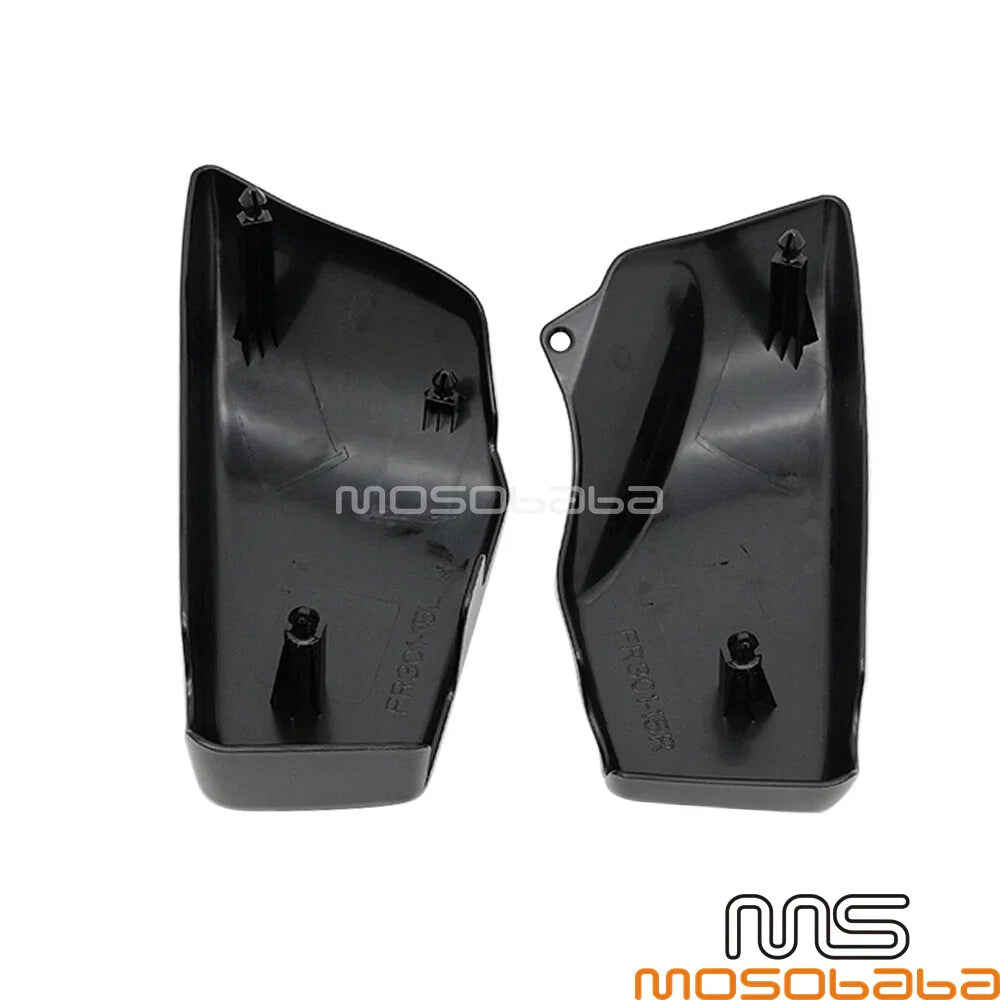Motorcycle ABS Side Covers for Honda VTX1800F VTX1800R VTX1800S VTX1800N