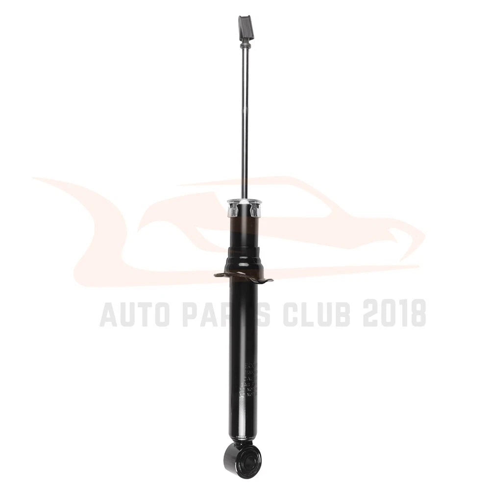 Set of 4 Front Shocks and Rear Struts for Lexus LS430 (2001–2006)