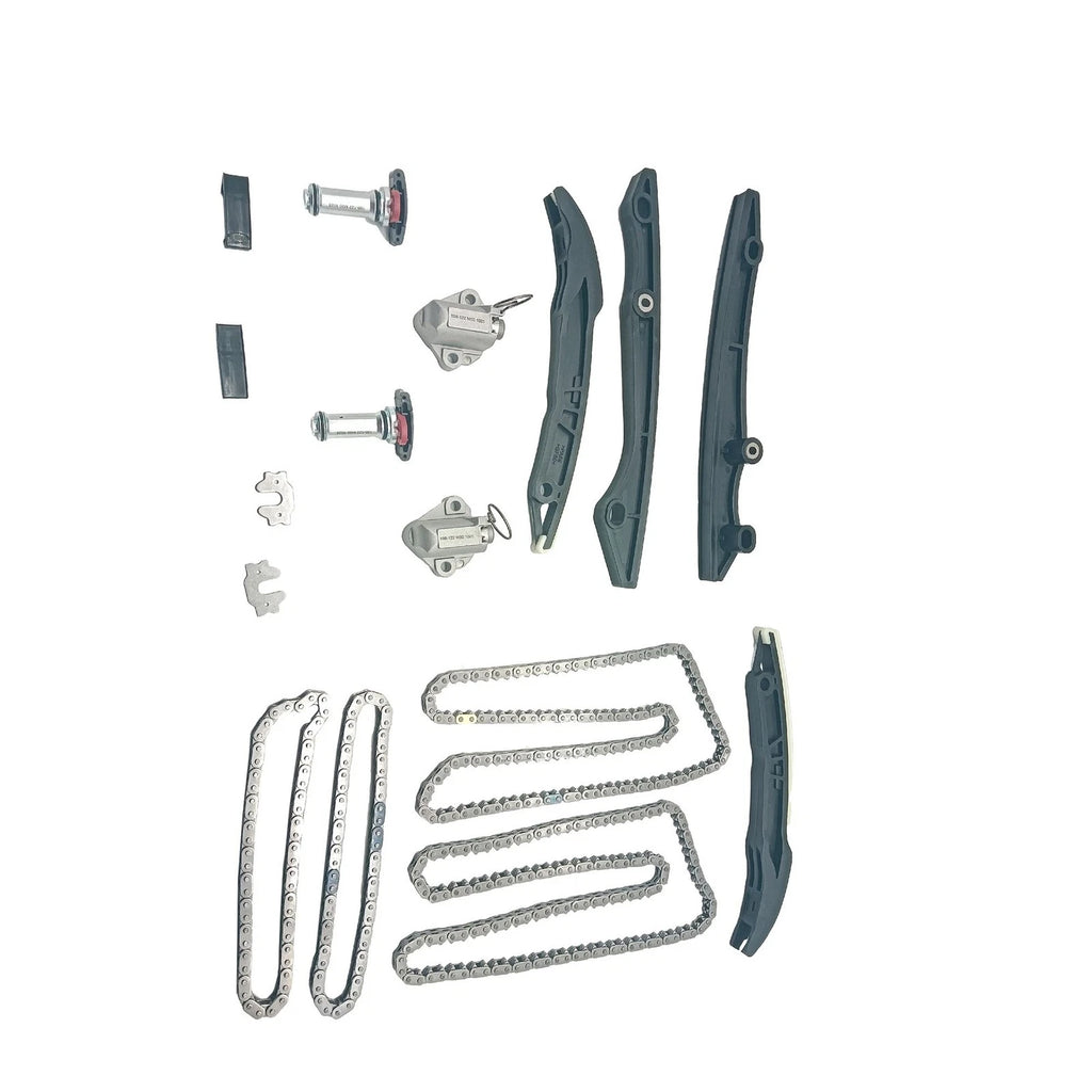 12x Engine Timing Chain Kit for Ford Mustang F-150 5.0L (2018–2020) 3-1069SAX