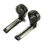 Highway Engine Guard Bar Footpeg Mount Kit for Harley Sportster XL