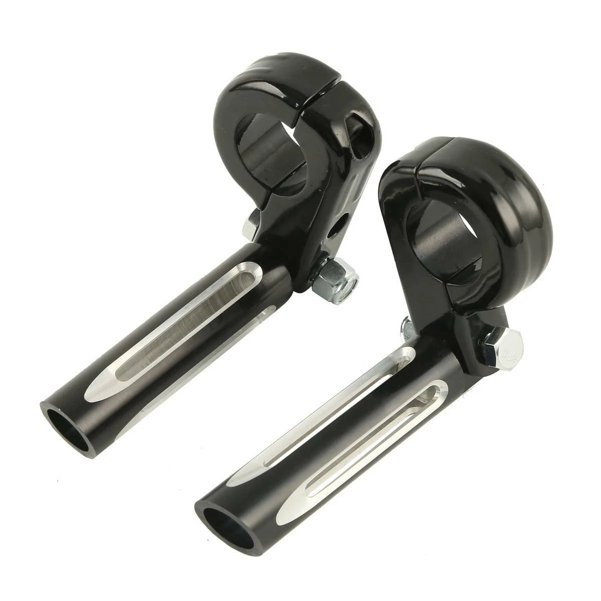 Highway Engine Guard Bar Footpeg Mount Kit for Harley Sportster XL