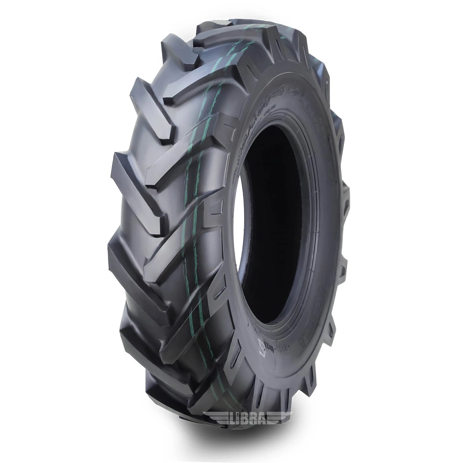 4.80/4-8 Agricultural Farm Tractor Tire R-1 4 Ply for WANDA (16013)