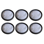 Vacuum Cleaner Filter for Home Use (Uniform Thickness Design)