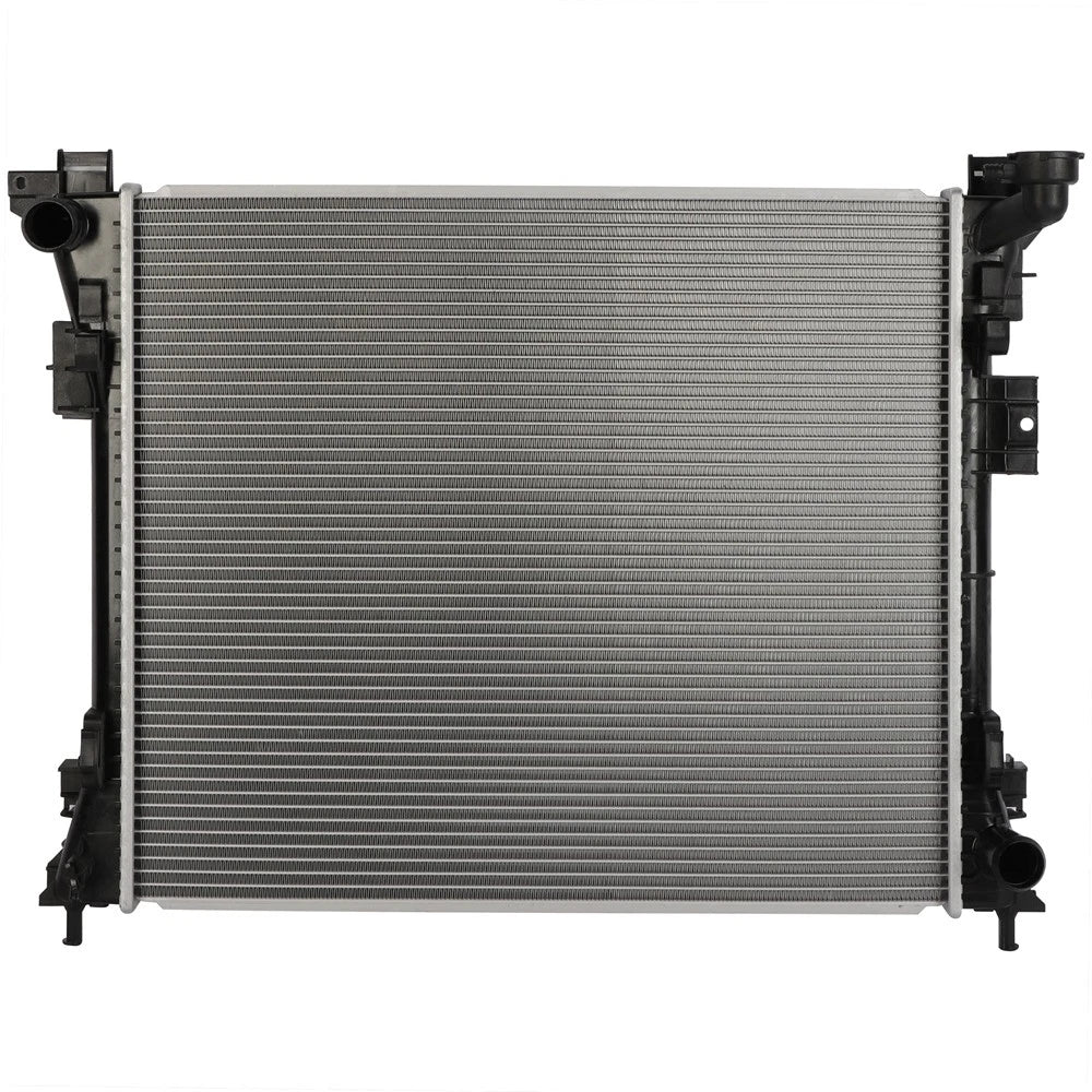 Electric Radiator Cooling Fan Kit for Dodge Grand Caravan (2008–2019)