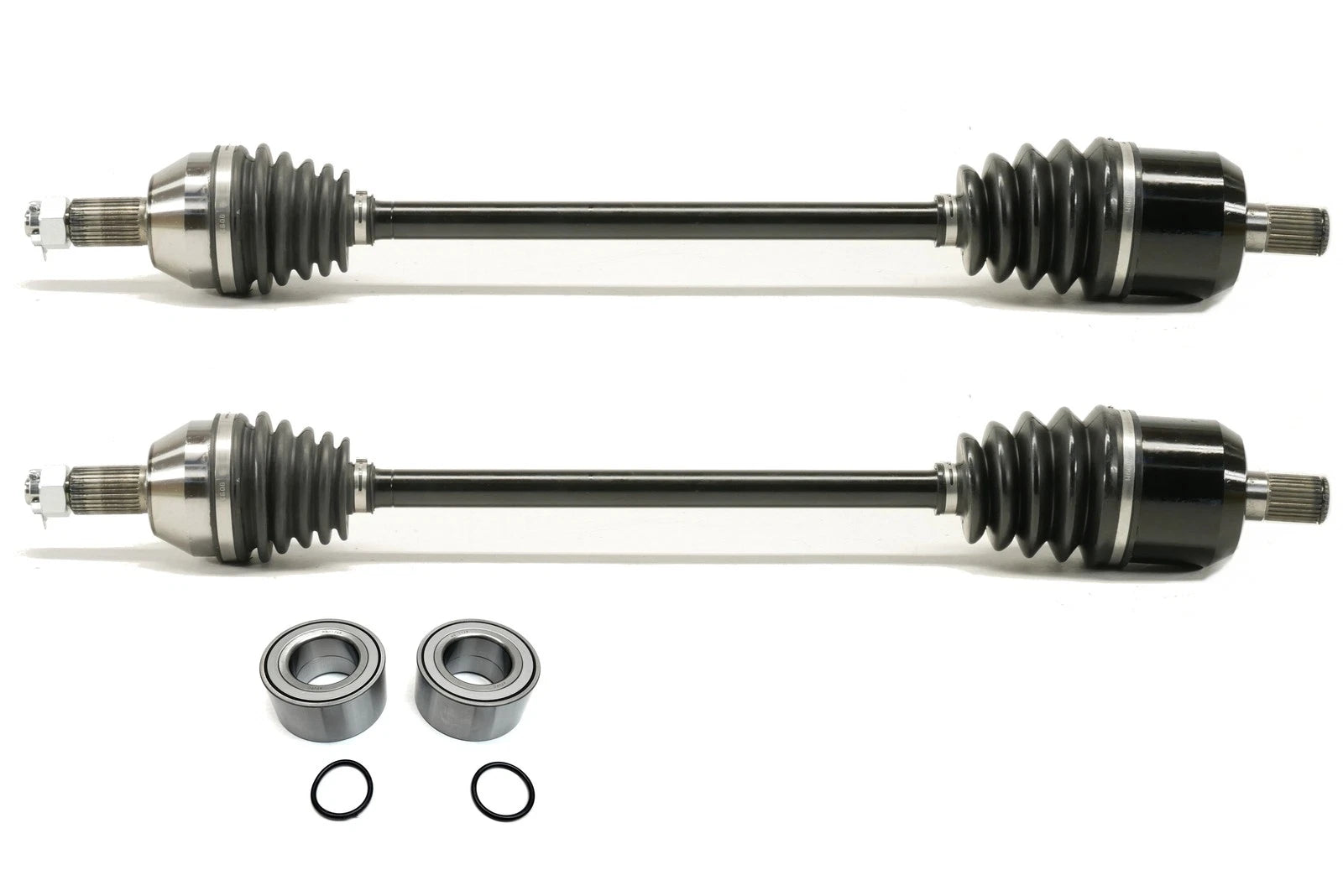 Monster XP Series Rear CV Axles & Bearings for Honda Talon 1000R (2019–2021)
