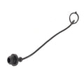 Dust Plug for Kubota, Massey Ferguson, JD (5205-4M)