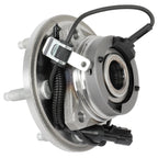 Front Right Wheel Bearing Hub Assembly for Ford Freestar (2004–2007)