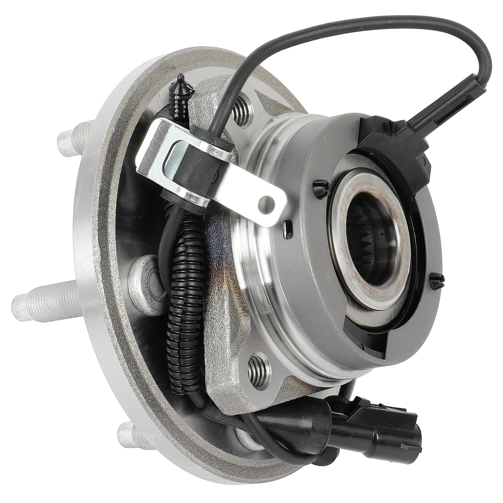 Front Right Wheel Bearing Hub Assembly for Ford Freestar (2004–2007)