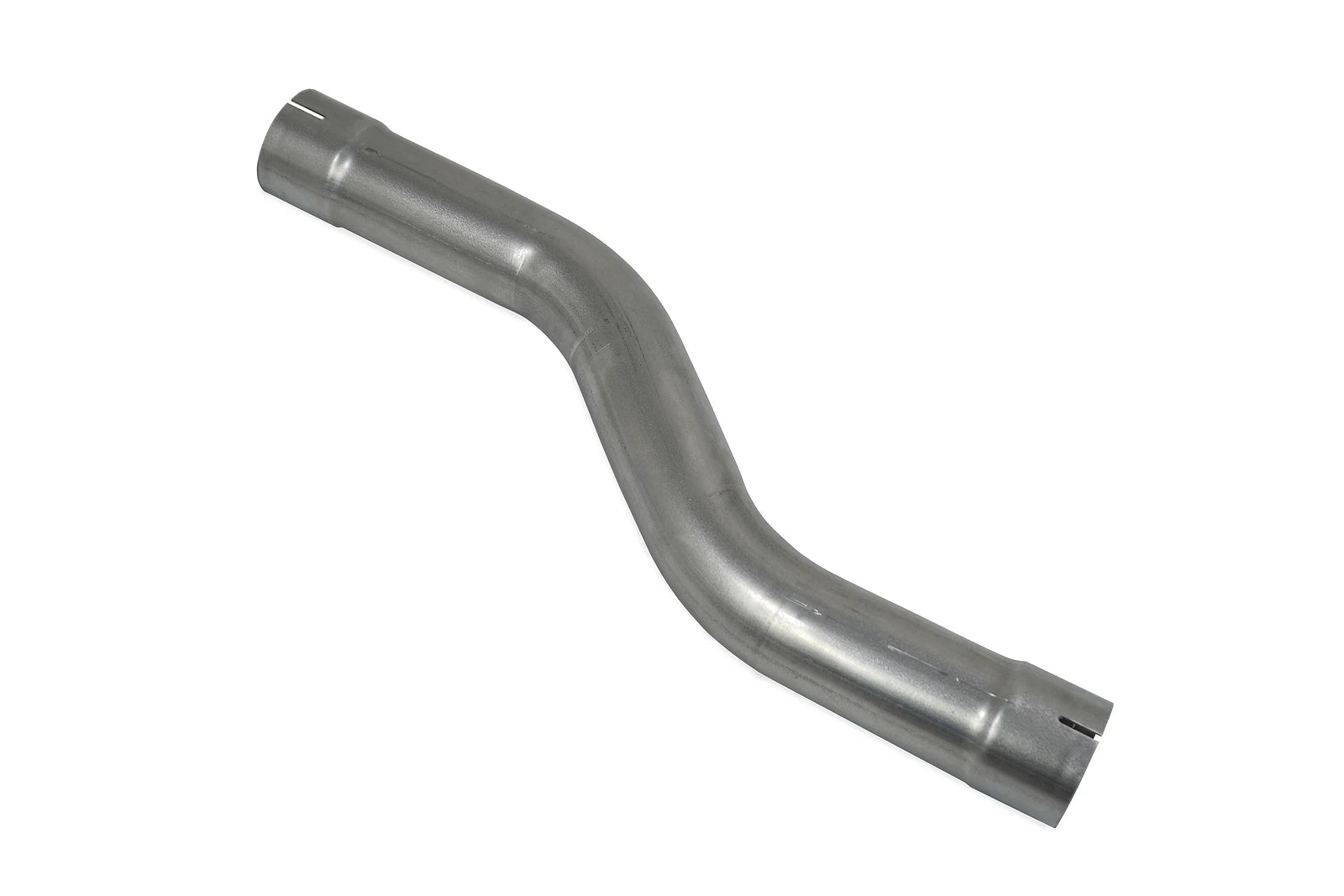 Mandrel Bent Mid Muffler Delete for Dodge Chrysler Challenger 300 Charger (2006–2023)