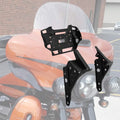 Inner Fairing & Radio Support Bracket for Harley Electra Glide (2014–2023)