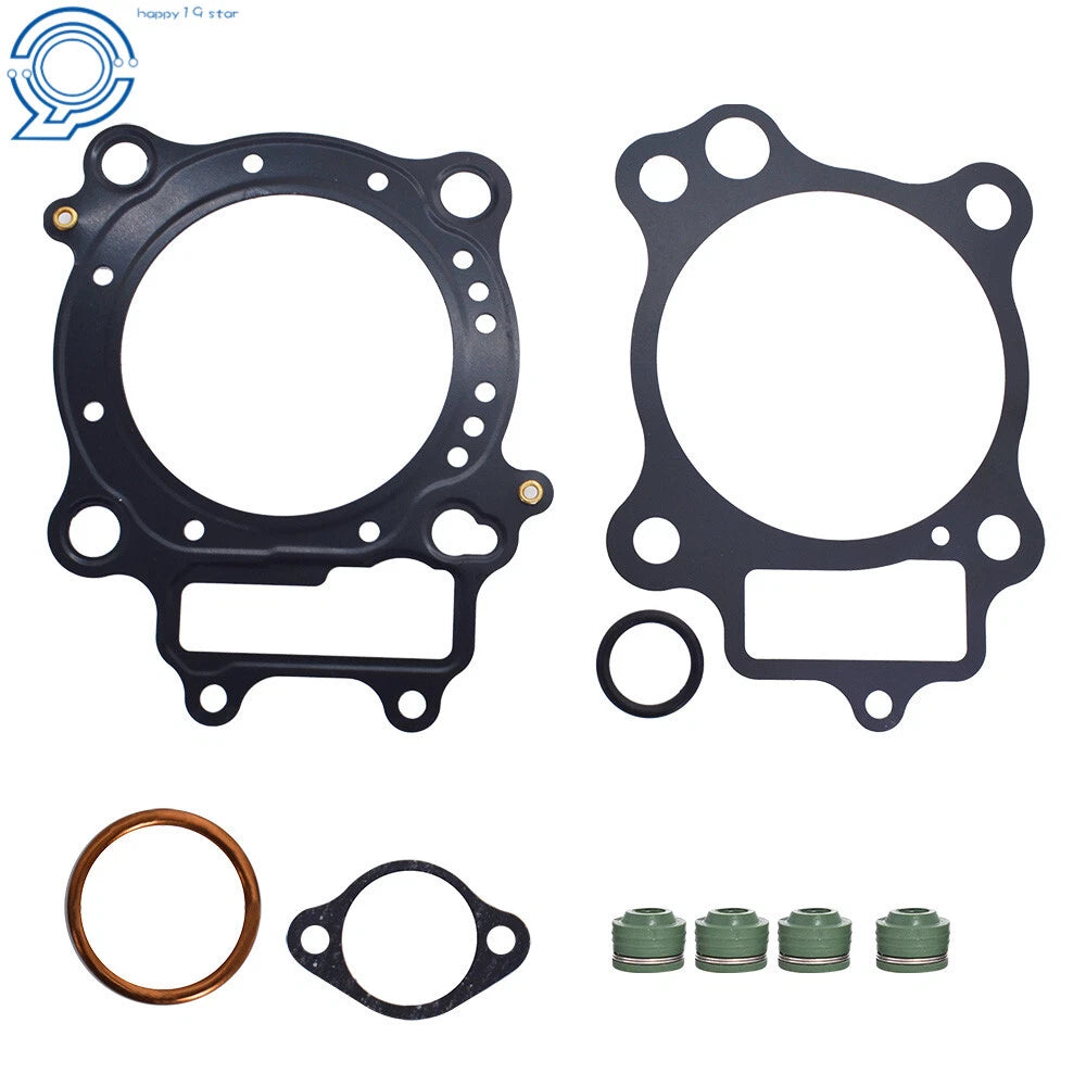 Head Gasket Kit for Honda CRF250R CRF250X (2004-2017)