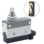 Limit Switch for Monitoring Moving Parts