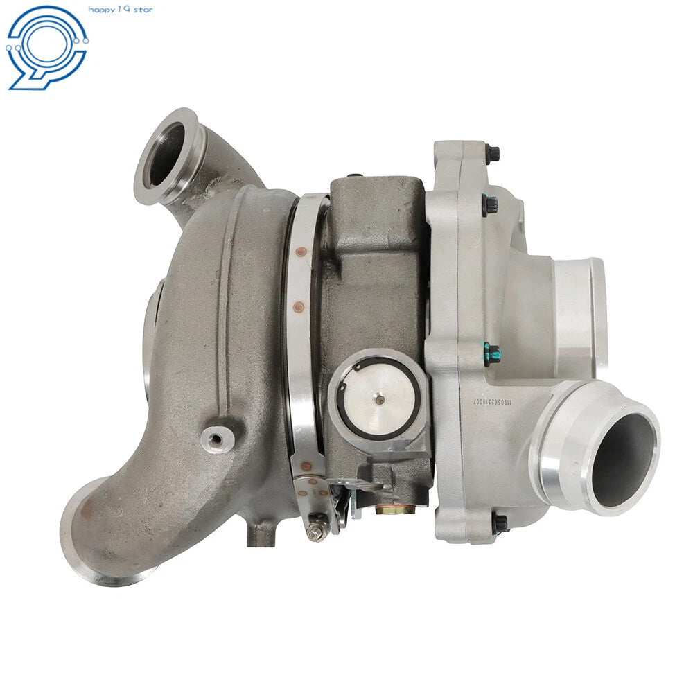 Turbocharger for Ford F-250 F-350 F-450 F-550 Super Duty (2017–2019)