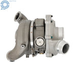 Turbocharger for Ford F-250 F-350 F-450 F-550 Super Duty (2017–2019)