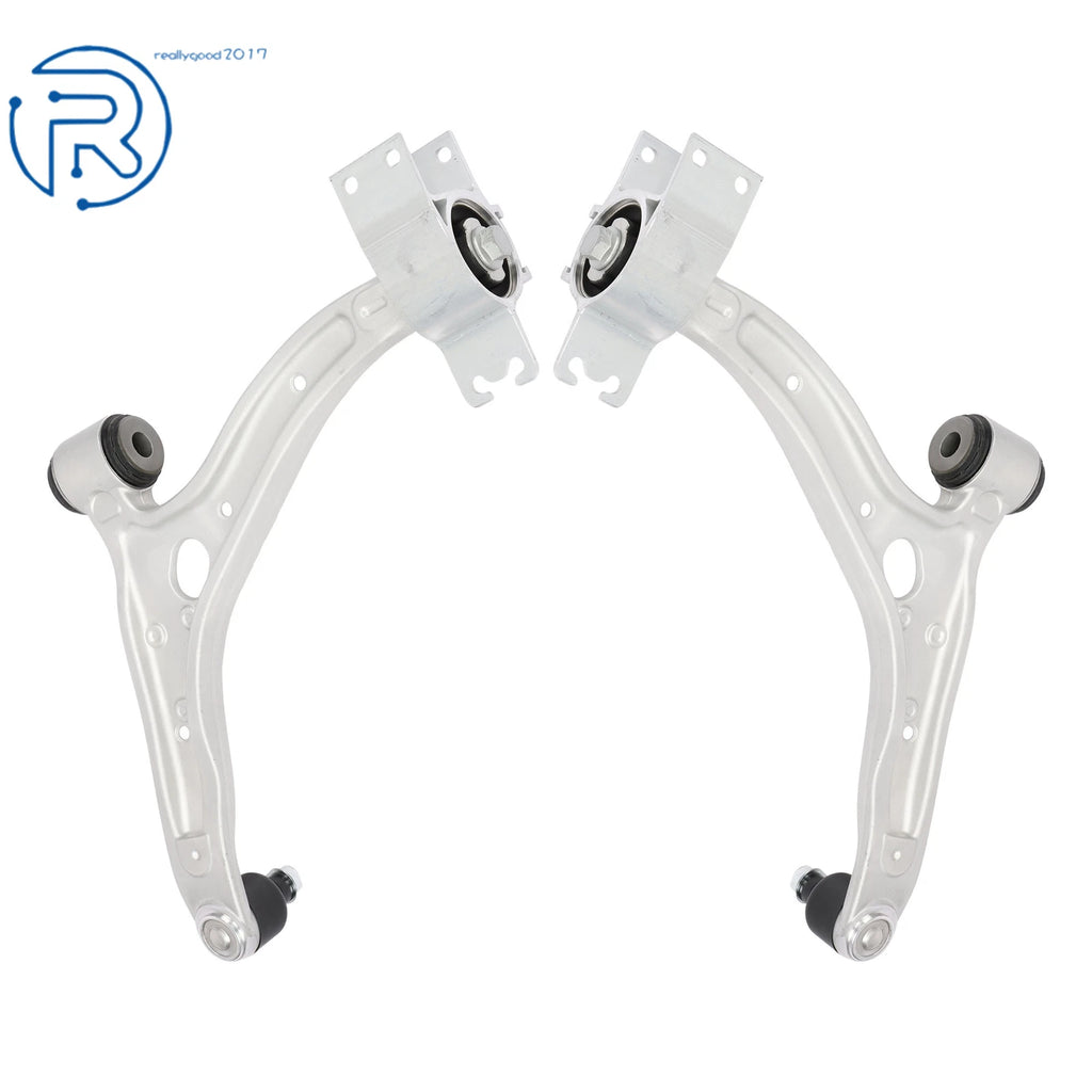 Pair Lower Control Arms for Mercedes-Benz CLA250 B250 (2013–2019)
