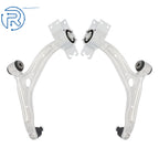 Pair Lower Control Arms for Mercedes-Benz CLA250 B250 (2013–2019)