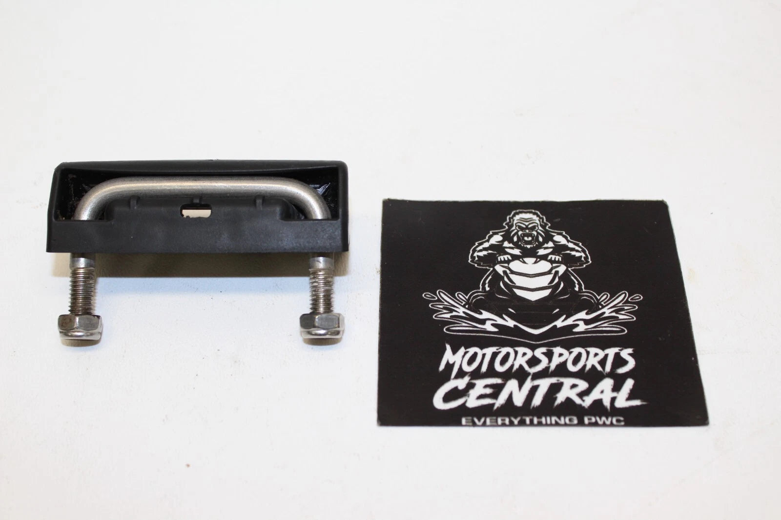 Seat Pole Hook for Seadoo 3D (2004–2007) 269001138