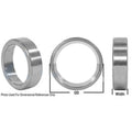 Tapered Bearing A-29620-P-AI for