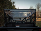 Heavy Duty Dark Tinted Roof for Honda Pioneer 1000 (2016–2023)