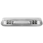 3D LED Bar Third Tail Brake Light for Ford F150 (2004–2008) Chrome