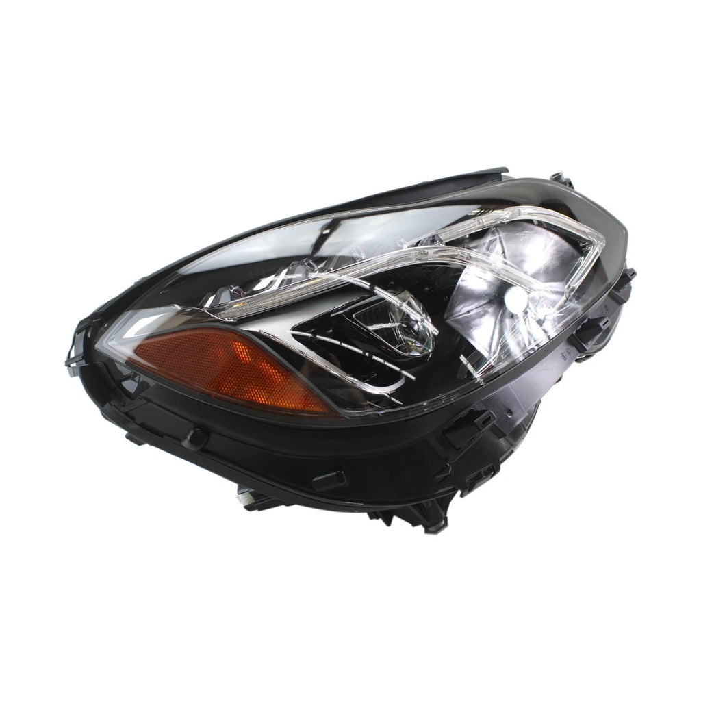 Hella Headlight Assembly for Mercedes W207 W212 (2010–2016)