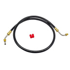 Transom Hydraulic Trim Pump Hose for MerCruiser Alpha Bravo Gen 2 (32-861127, 18-2435)