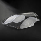 Right Headlight Diffuser Lens Cover for BMW 1 Series E81 E87 E88 (2003-2011)