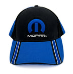 Mopar Stripe Hat Cap Replacement for Jeep Wrangler JK (2007–2018)