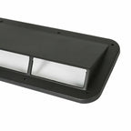 Hood Air Vent Scoop for Jeep CJ YJ Wrangler (1978–1995) 13307.01
