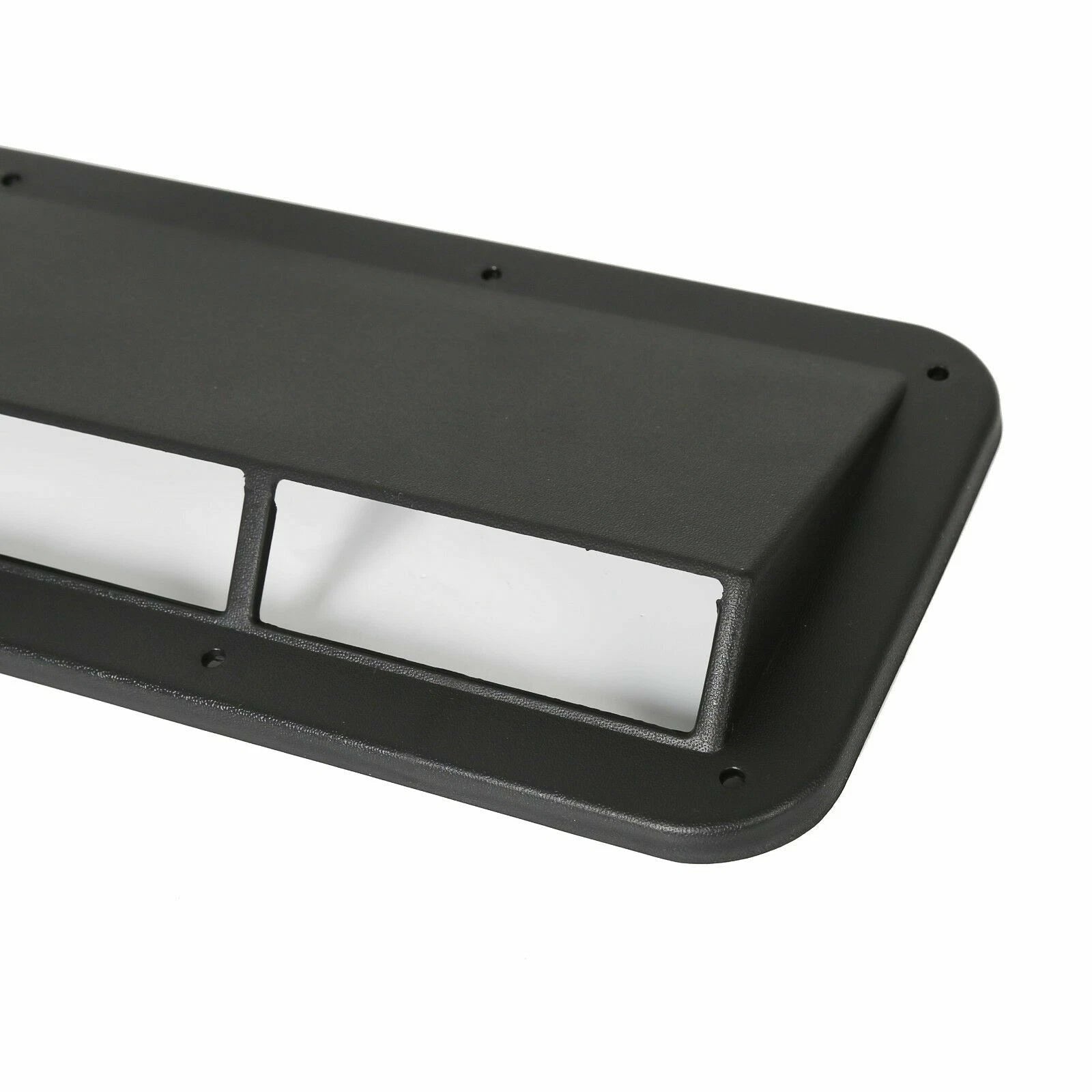 Hood Air Vent Scoop for Jeep CJ YJ Wrangler (1978–1995) 13307.01