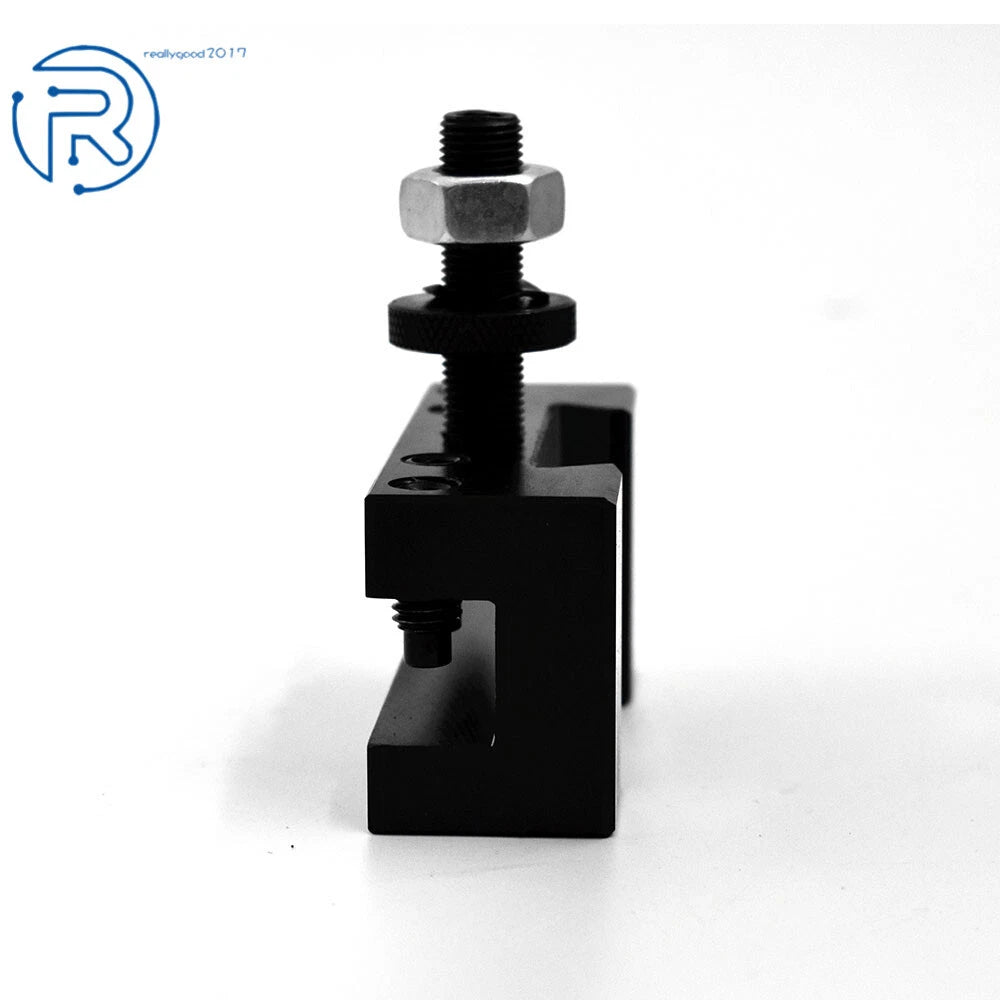 Quick Change Tool Post for AXA Lathe (250-101)