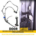 Rear Door Wiring Harness for Dodge Ram (56051694AA, 56051931AA, 56051931AB)
