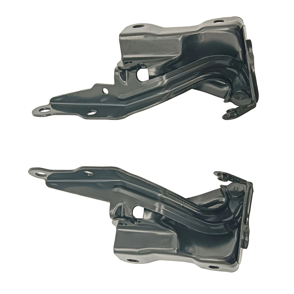 2X Hood Hinges for Toyota Sequoia (2001–2022)