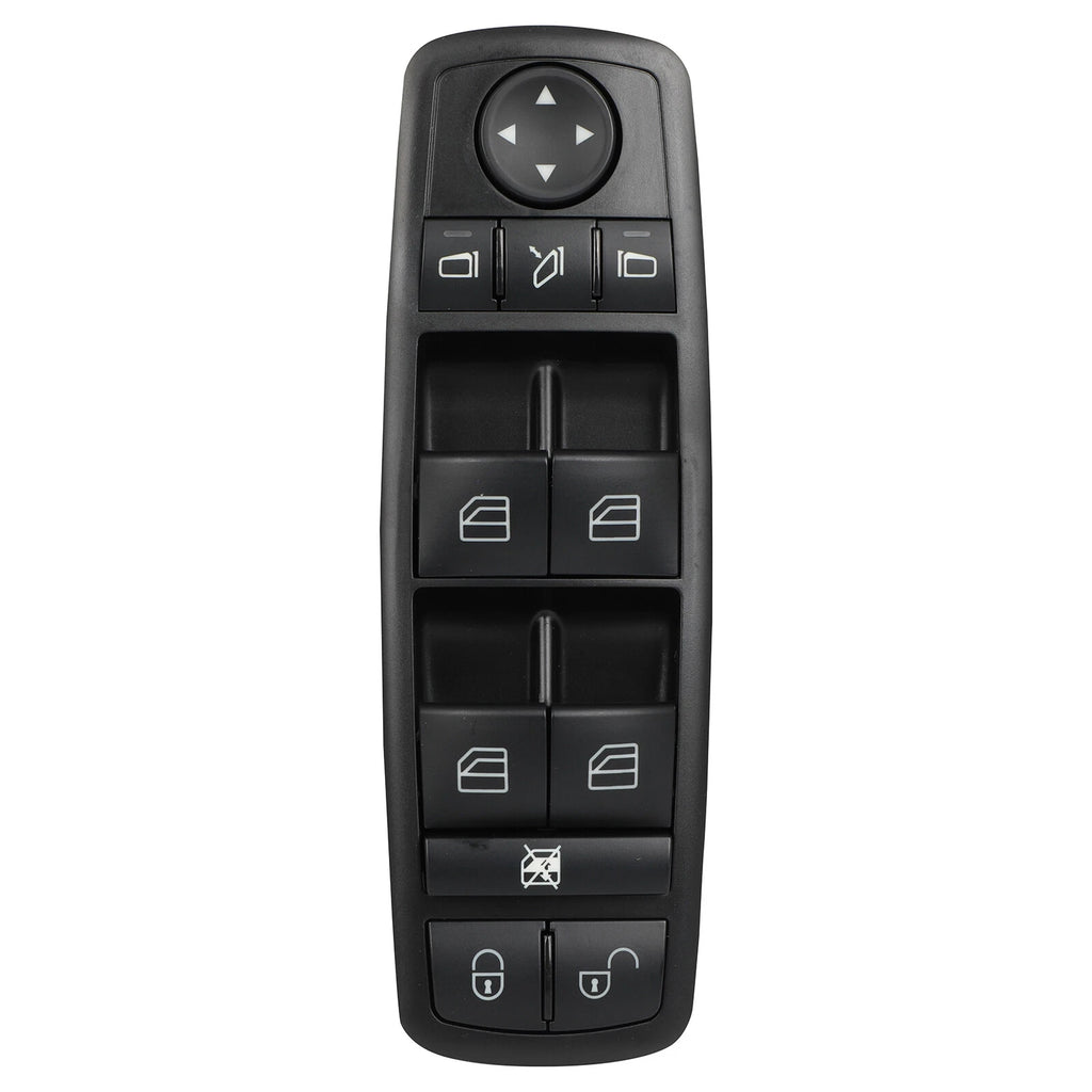 Window Control Switch for Mercedes-Benz A-Class B-Class (W169 W245)