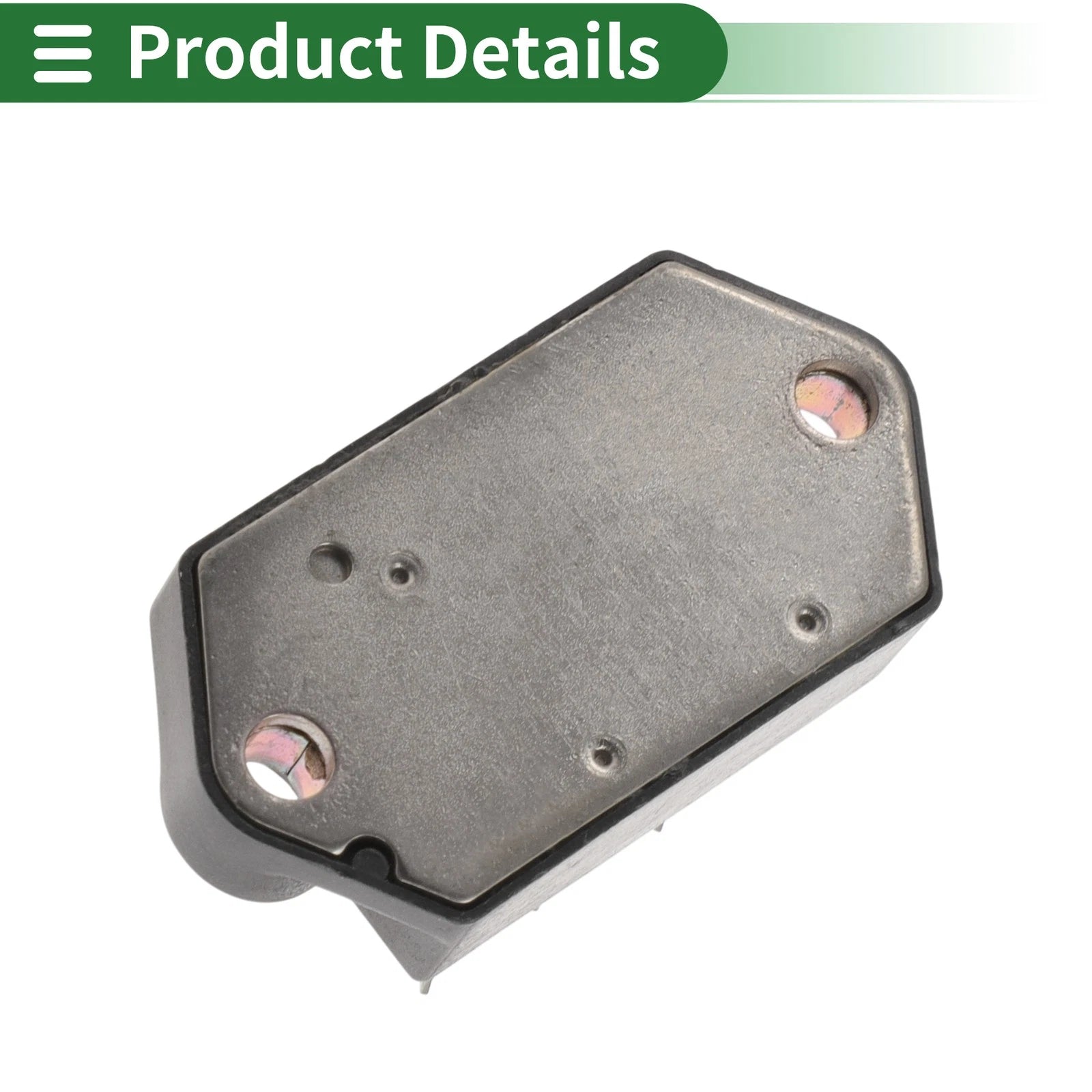 Ignition Module No.30120P0AA01 for Honda Accord V Saloon (CE)